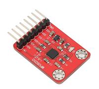 MPU6050 6 ASSIS Accelerometro Gyroscopio Modulo Sensore Gyroscopio Dati Ad Alte Prestazioni Operazioni Operazioni Apprendimento Sviluppo Università Studenti Ingegneri