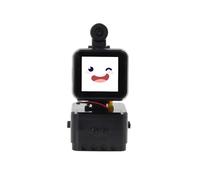 MPU6050 T-WATCH K210 AIOT Auto AI Programmabile con Telecamera OV2640 da 2 MP Robotica Avanzata e Apprendimento Automatico A