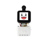 MPU6050 T-WATCH K210 AIOT Auto AI Programmabile con Telecamera OV2640 da 2 MP Robotica Avanzata e Apprendimento Automatico B