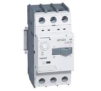 MPX 32S GUARDAMT 2.5-4.0A