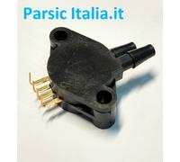 MPX2200DP SENSORE DI PRESSIONE DIFFERENZIALE 2BAR, 0- 200 kPa, 0,2 mV/kPa NXXPP