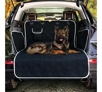 MPXQISVB Custodia per Baule Auto Telo Auto per Cani per Cani per Peugeot Rifter Long 2019-, Protezione Fodera per Animali,Telo Bagagliaio Auto per Cani Telo Macchina,208 * 138cm