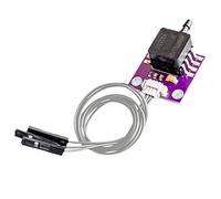 MPXV7002DP Airspeed Sensor Board Trasduttore Sensore di Pressione Differenziale Controller di Volo APM2.5 APM2.52 Cavi Scheda