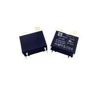 MPY-S-112-A 12VDC 25A 250VAC 4pin RELAY ZGPOSQKZSC
