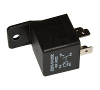 MPYJDTOI B-EST 2 Confezioni di relè a 4 Pin 12V 40A Kit SPST Modello: JD2912-1H-12VDC 14VDC Interruttore e avviamento for Auto