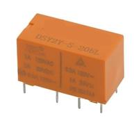 MPYJDTOI Relè DSY2Y-S-205L DSY2Y-S-212L DSY2Y-S-224L 1A 8Pin Compatibile HK19F G5V-2 5V 12V 24V 4078 Relè di Segnale(DSY2Y-S-212L(12V))