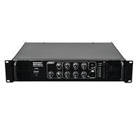 MPZ-350,6 PA amplificatore di miscelazione