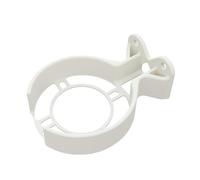 MPZONLINE Supporto da parete, base di montaggio, compatibile con modelli AX1500 AX3000 W3600 W6000 X50 X20 X60 X10 X5000 X5400 Pro