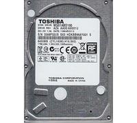 MQ01ABD100, AA00/AX001U, HDKBB96AYA01 S, Toshiba 1TB SATA 2.5 hard drive