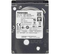 MQ01ACF032 Toshiba MQ01ACF032 320 GB 2.5 Disco Rigido Interno