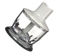 MQ30 Accessorio Tritatutto per Minipimer MQ3 MQ700 MQ5 con Sistema EasyClick