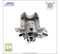Mq8aj Pinza Freno Ajs Per Audi Tt Roadster Benzina 1999>2006