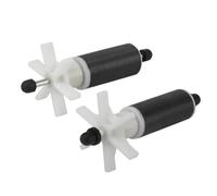 MQAIBENG for la girante della Pompa dell'Acqua Lay Z Spa, Accessori for Piscine da Giardino for acquari silenziosi con Albero in Acciaio Inossidabile(A)