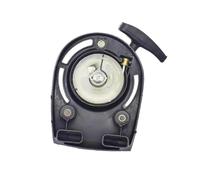 MQAIBENG GX50 Fit Recoil Starter Pull Start Assembly 47.9CC for Honda GXH50 GXV50 WX15 Motore Rasaerba Decespugliatore Parte T
