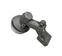 MQAIBENG Testa della Scatola Ingranaggi Adatta for FS55 FS55RC FS72 FS74 FS75 FS80 FS85 FS90 FS100 FS110 FS44 Trimmer Decespugliatore Pezzi di Ricambio da Giardino