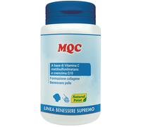 Mqc natural point 50 capsule
