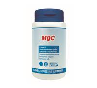 MQC Capsule, 50 g