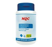 Mqc natural point 50 capsule
