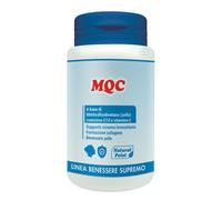 MQC Natural Point - Integratore per le articolazioni - 50 capsule vegetali