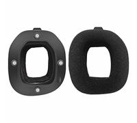 MQDITH Cuscinetti auricolari di ricambio in velluto, compatibili con Astro A40 TR