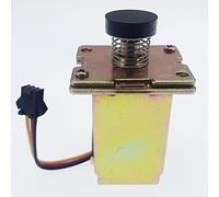 MQEIANG 1. PCS DC. 3 V. ZD252-A. Solenoide del riscaldatore dell'Acqua del Gas Universale Accessori Generali Generale Accessori di Acqua Gas