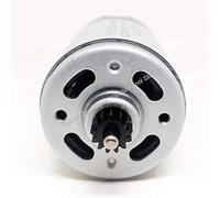 MQEIANG 13 Denti Motore 18 V Sostituisci per Bosch GSR 18-2-LI GSB 18-2-LI GSR18-2-LI GSB18-2-L1 PSB 1800 LI-2 PSB1800 Li-2 Screw Driver