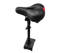 Mqetly Sella con Ammortizzatore Ergonomico Sedile con Molla Robusto Seduta per Pendolari