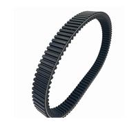 MQHHYAAB Cinghia Trasmissione per CFMoto per Mitsuboshi 36.0X969 CF800 CF1000 850 per Cforce Z1000 Quad 0JWA-055000-10000 ATV UTV CTV Cinghia Trasmissione Cinghie Trasmissione Moto