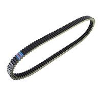 MQHHYAAB Cinghia Trasmissione per FJS600 per Silver Wing ABS / FSC600 per Silverwing 23100-MCT-003 / Cinghia Trasferimento per FJS FSC 600 Cinghie Trasmissione Moto