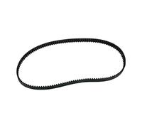 MQHHYAAB Cinghia Trasmissione Posteriore da 1" 137T 40024-07 Parti Riparazione Accessori per Motociclette Gomma Ricambio per Sportster Cinghie Trasmissione Moto