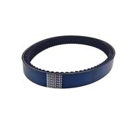 MQHHYAAB PGS Moto Trasferimento Frizione Cinghia Trasmissione per Codlice EPCOUR040 BD522167 per Ligier JS50 per Chatenet CH26 Microcar MGO1 Motore per Yanmar Cinghie Trasmissione Moto