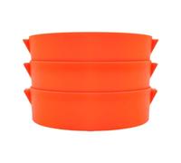 Mqiklt 3X Setaccio per Sabbia per Giardinaggio Giocattolo per Scavare Sabbia Divertimento nel Gioco Setaccio per Bambini per Trovare Pietre nella Sabbia