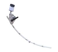 Mqiklt Accessorio Impilatore Piatti per Batteria, Professionale, Facile Da Installare, Riparazione, Montaggio, Hardware di Ricambio per Le Prestazioni, con Braccio di