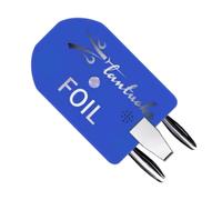 Mqiklt Arbitro Elettronico per Scherma Spada Elettrica Segnapunti Attrezzatura Compatta Giudizio Allenamento per Scherma Spada E Fioretto Ausilio per L'a