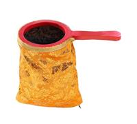 Mqiklt Borsa per Cambi di Oggetti di Scena: Fai Apparire O Scomparire Oggetti con Un Cambio, Spettacolo per Feste, Borsa per Trucchi Versatile, De, Modello Giallo