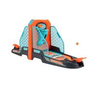 Mqiklt Gioco di Basket per Coinvolgere Genitori Casa, 70x17x26cm
