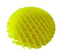 Mqiklt Set di Giocattoli Sensoriali Squiggle: Un Regalo Interattivo E Rilassante per Bambini, 8 cm