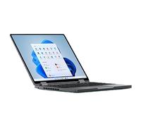 MQL-HDX Notebook tablet a schermo intero da 10,5 pollici Mini notebook tascabile con vibrazione dello schermo a 360° 2 in 1 supporta la ricarica rapida da 40 W,12GB+512GB