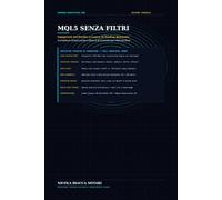 MQL5 Senza Filtri: Ingegneria del Rischio e Logica di Trading Avanzata: MQL5 Industrial Grade: Architetture di Esecuzione e Sistemi di Controllo per i Mercati Reali.