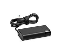 MQNNCNZY Adattatore di Alimentazione for Caricabatterie for Laptop 19,5 V 3,33 A 65 W 4,5 * 3,0 mm Dimensioni connettore CC: 4,5 * 3,0 mm(AU)