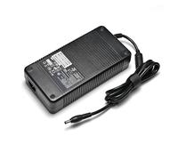 MQNNCNZY Caricatore Adattatore CA/CC 110-240 V 50/60 Hz 12 V 20 A 240 W 5,5 * 2,5 MM(EU)