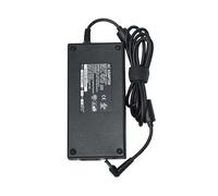 MQNNCNZY Caricatore Adattatore CA for Laptop 100-240 V/50-60 Hz 19 V 9,5 A 5,5 * 2,5 mm 180 W(EU)