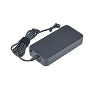MQNNCNZY Caricatore for Laptop Adattatore CA 100-240 V ~ 50-60 Hz 20 V 7,5 A 150 W 4,5 * 3,0 mm(UK)