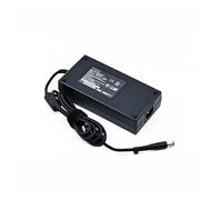 MQNNCNZY Caricatore for Laptop Alimentatore for Laptop 100-240 V/50-60 Hz 19 V 9,5 A 180 W 7,4 mm * 5,0 mm(AU)