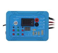 MQODLFP 220 V Frigorifero Compressore Inverter Board Tester Pulse Elettrovalvola Inverter Frigorifero Universale