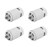 MQODLFP 4X GSR14.4-2-LI 13 denti DC Motor 1607022649 HC683LG per DC14.4V 3601JB7480 Trapano Elettrico Manutenzione Pezzi di Ricambio