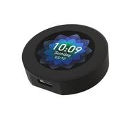 MQODLFP ESP32-S3 - Tavola di sviluppo con processore LX7 dual-core a 32 bit e LCD IPS rotondo da 1,28, supporta WiFi/Bluetooth