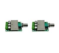 MQODLFP Regolatore di velocità del motore PWM DC 12 V 24 V 10 A regolatore di velocità regolabile interruttore di controllo dimmer per motore del ventilatore luce LED