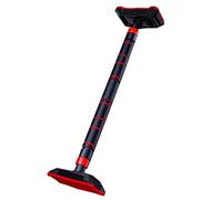 MQPALZKD 350kg 70-96 cm Barra Up Attilto Esercizio Regolabile Home Allenamento Gym Chin Up Formazione Bar Sport Fitness Door Porta Orizzontale Barre Orizzontali
