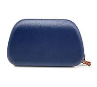 MQPALZKD Borsa da toeletta portatile impermeabile con guscio rigido for aviazione, borsa for il trucco universale for uomini e donne di moda generosa(3-Pack)